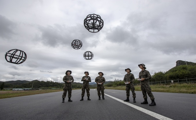 육군, 27일부터 군사과학기술병 모집…AI·빅데이터 분야 21명
