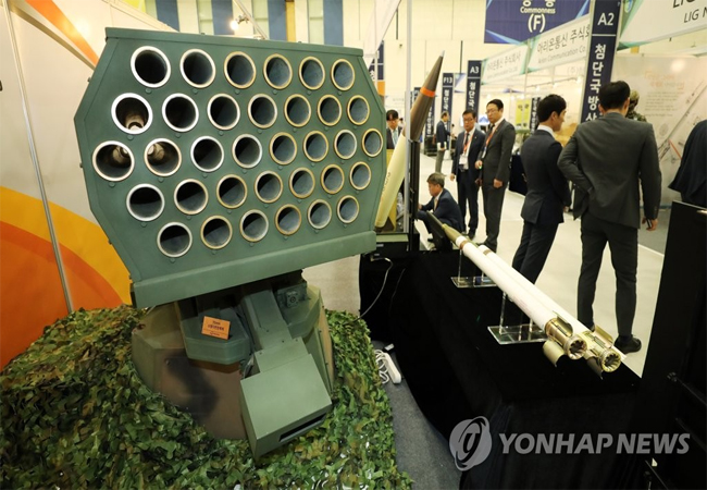 대전시, 드론 기반 방위산업 생태계 조성…일자리 1천200개 기대