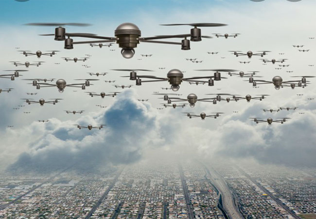 KAI, ‘유·무인 헬기편대’ 벌떼드론도 개발한다… 3단계 ‘멈티’ 로드맵