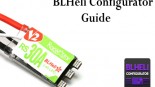 BLheli suit / BLHeli configurator 변속기 정보를 못 읽는다면!!??